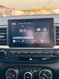 هيونداي فينو